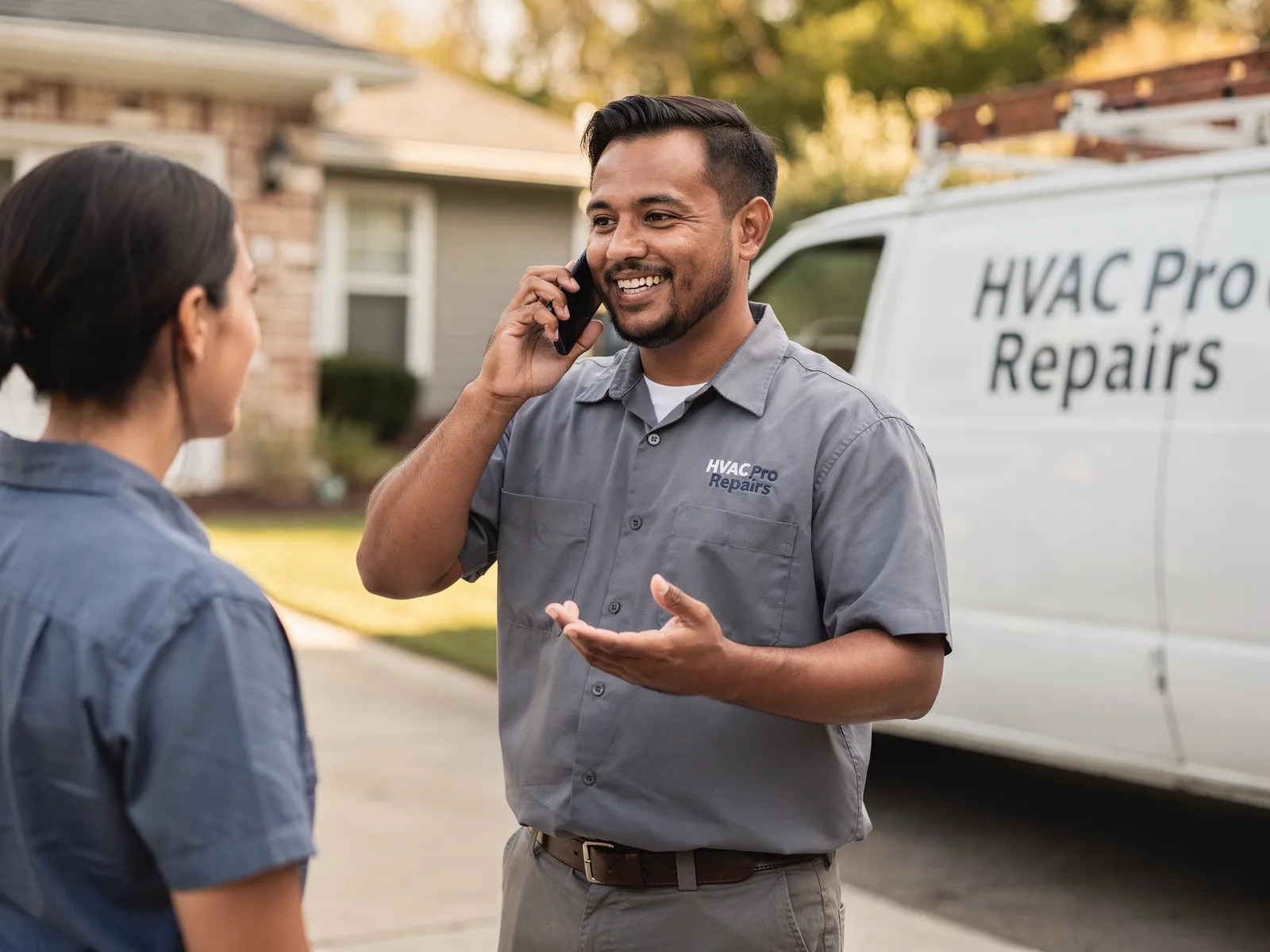 Heat Pump Repair Almira, WA FAQs